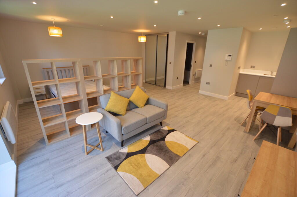 Main image of property: Petersfield Avenue, Slough