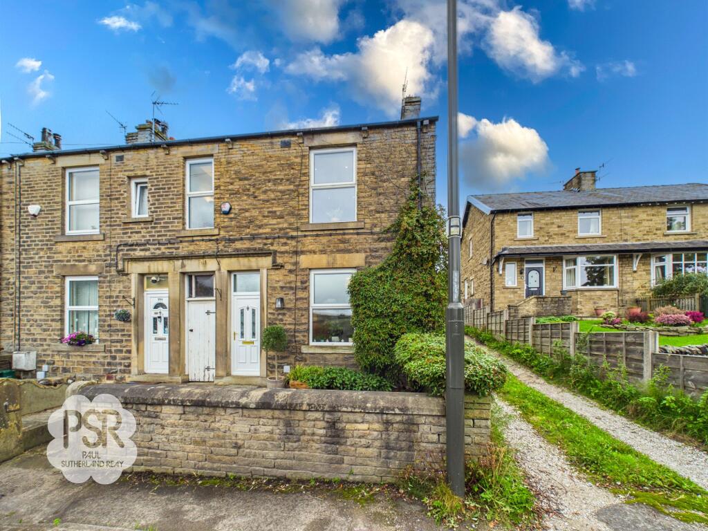 Main image of property: Buxton Road, Furness Vale, SK23