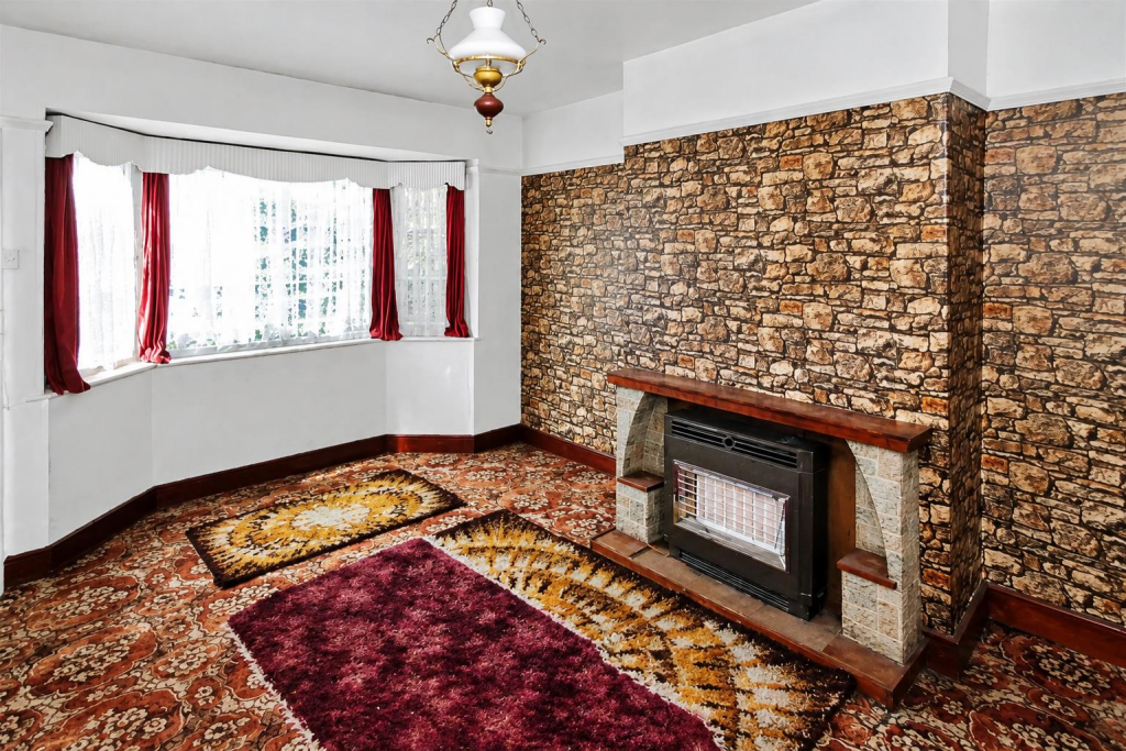 Dorterry Crescent, Ilkeston - View 2
