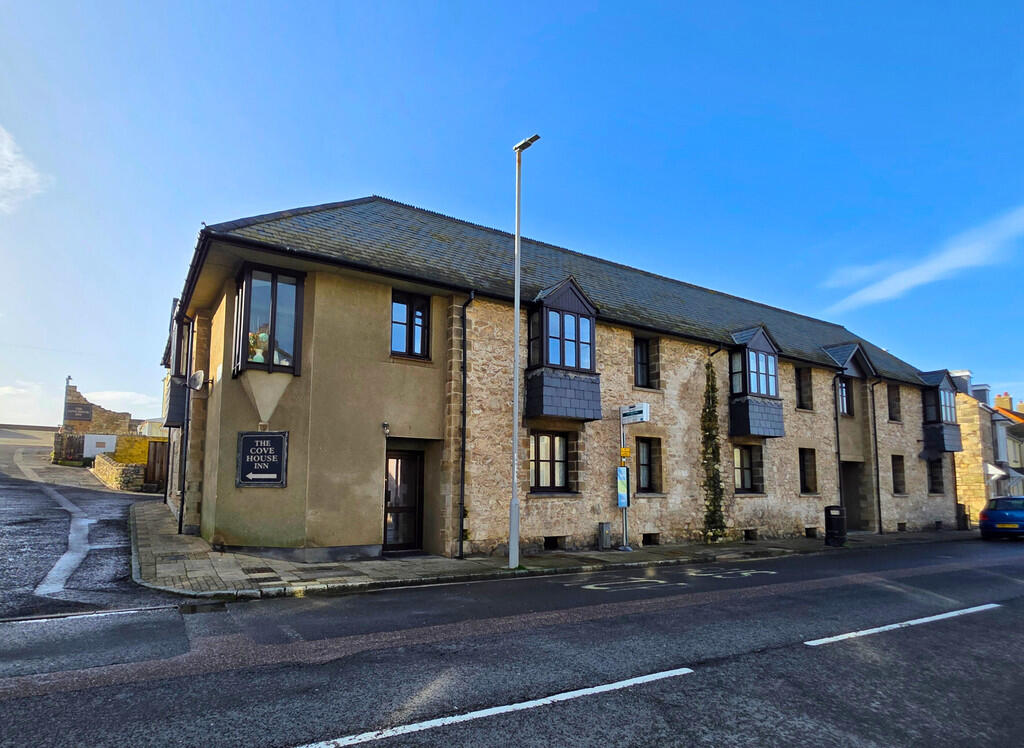 Main image of property: Chiswell, Portland