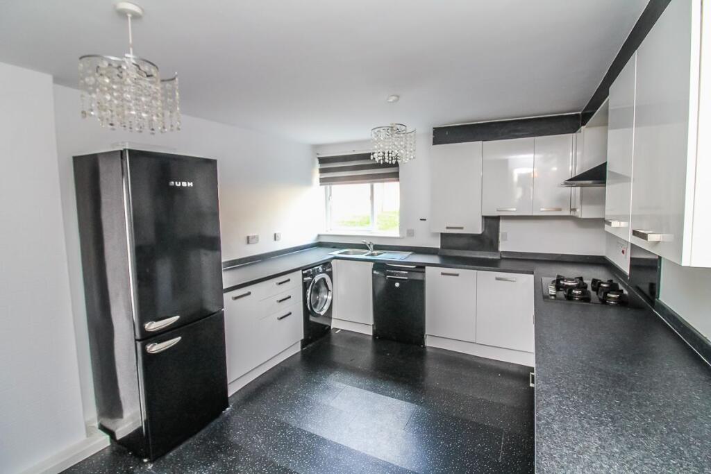 Lumley Close, Oxclose, Washington, NE38 - View 2