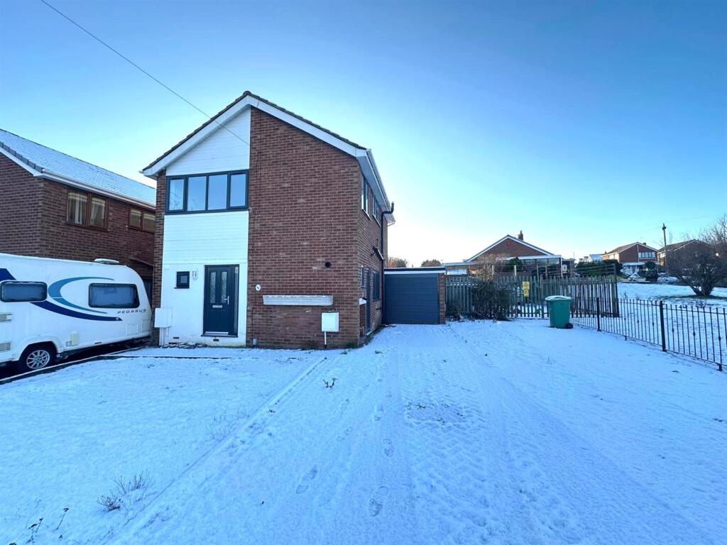 Main image of property: Rangeways Road, Kingswinford