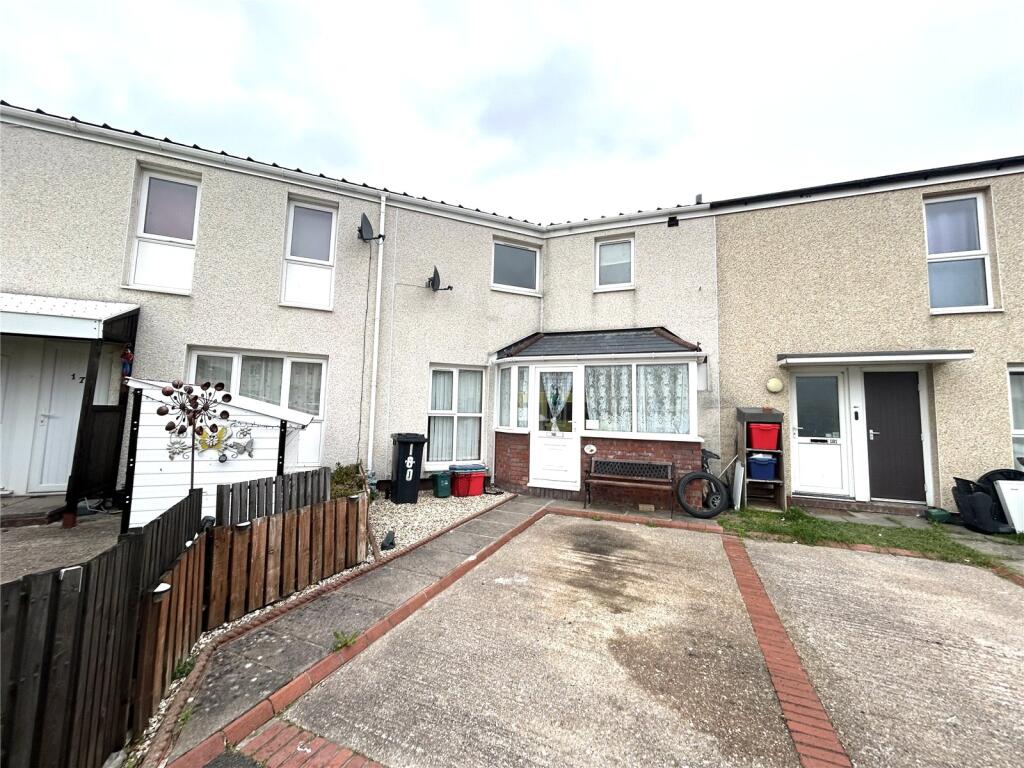 Main image of property: Lon Pantyllyn, Newtown, Powys, SY16