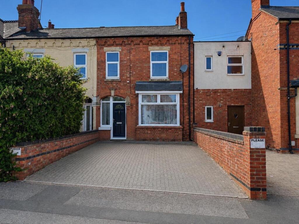 Main image of property: Northampton Road, Brixworth, Northamptonshire NN6