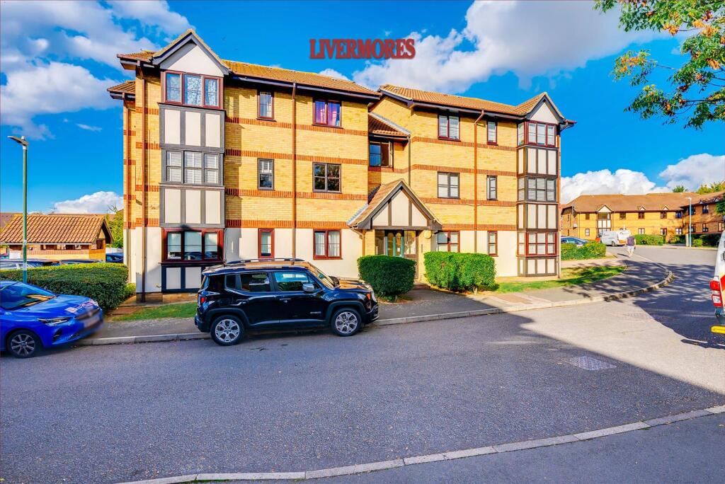 Main image of property: Osbourne Road, Dartford, Kent
