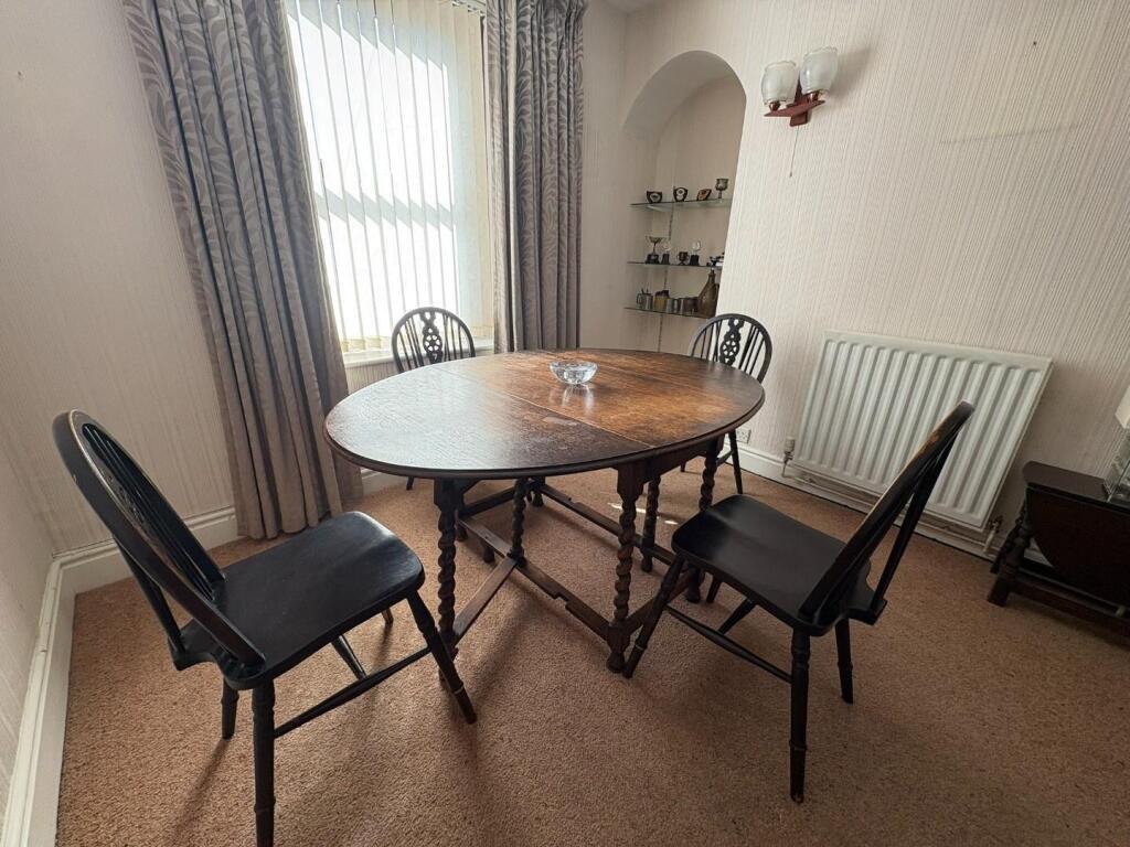 House in Porthmadog - View 5