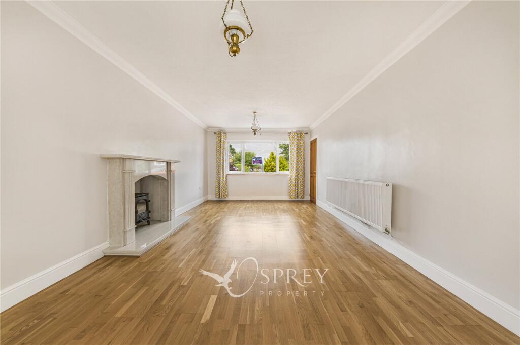 House in Peterborough - More