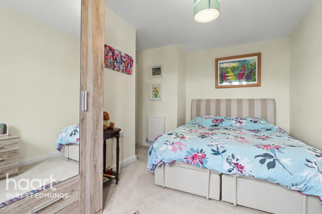House in West Suffolk, Chedburgh - More