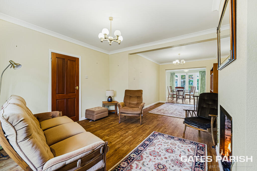 House in London - View 3
