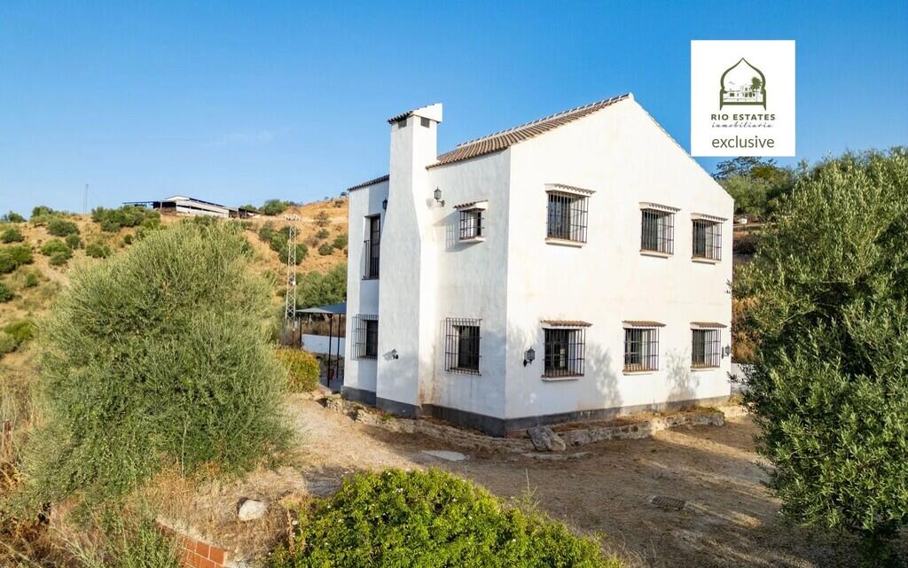 Main image of property: Andalucia, Malaga, RÃogordo