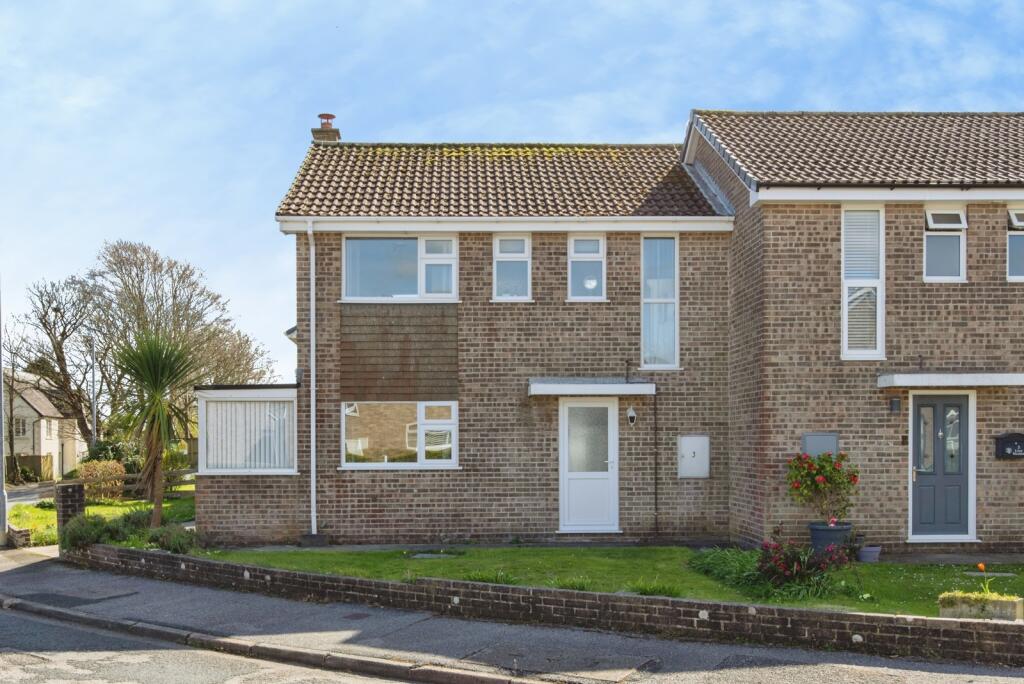Main image of property: Lower Woodside, St. Austell, Cornwall, PL25