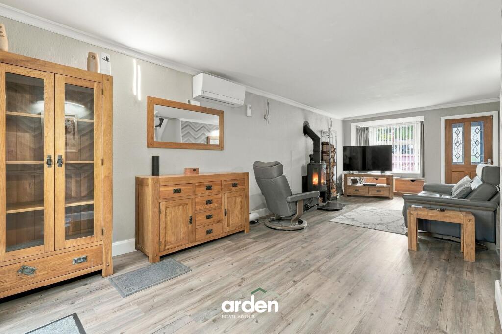 House in Birmingham, New Frankley in Birmingham - View 5