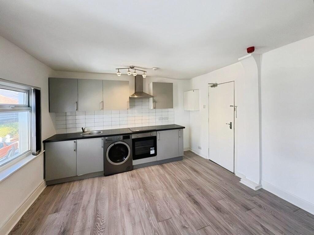 Main image of property: Hill Street, Blackpool, Lancashire, FY4