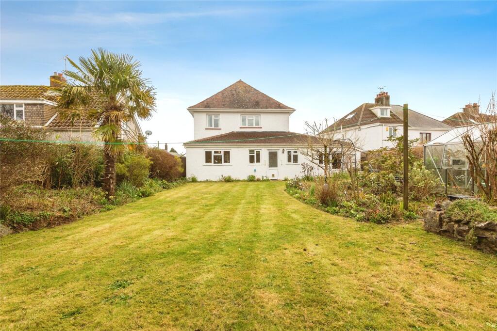 Main image of property: Pennard Road, Kittle, Swansea, SA3