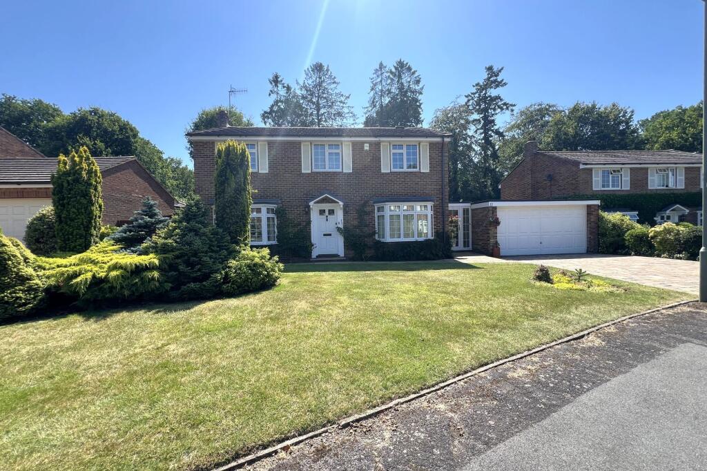 Main image of property: Cromwell Place, Cranleigh, GU6