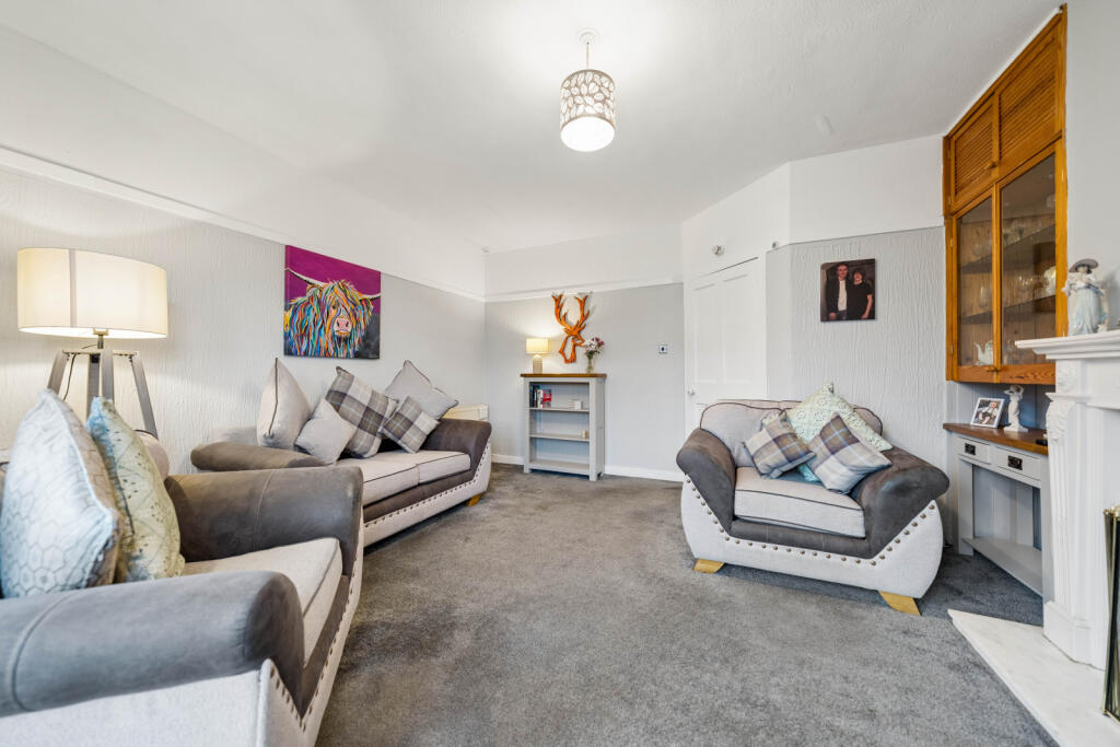 Apartment in Glasgow - View 3