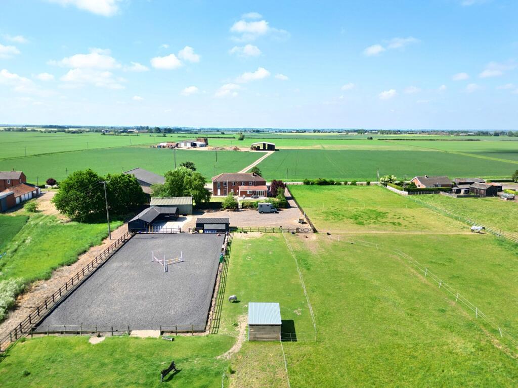 Main image of property: North Kyme LINCOLNSHIRE