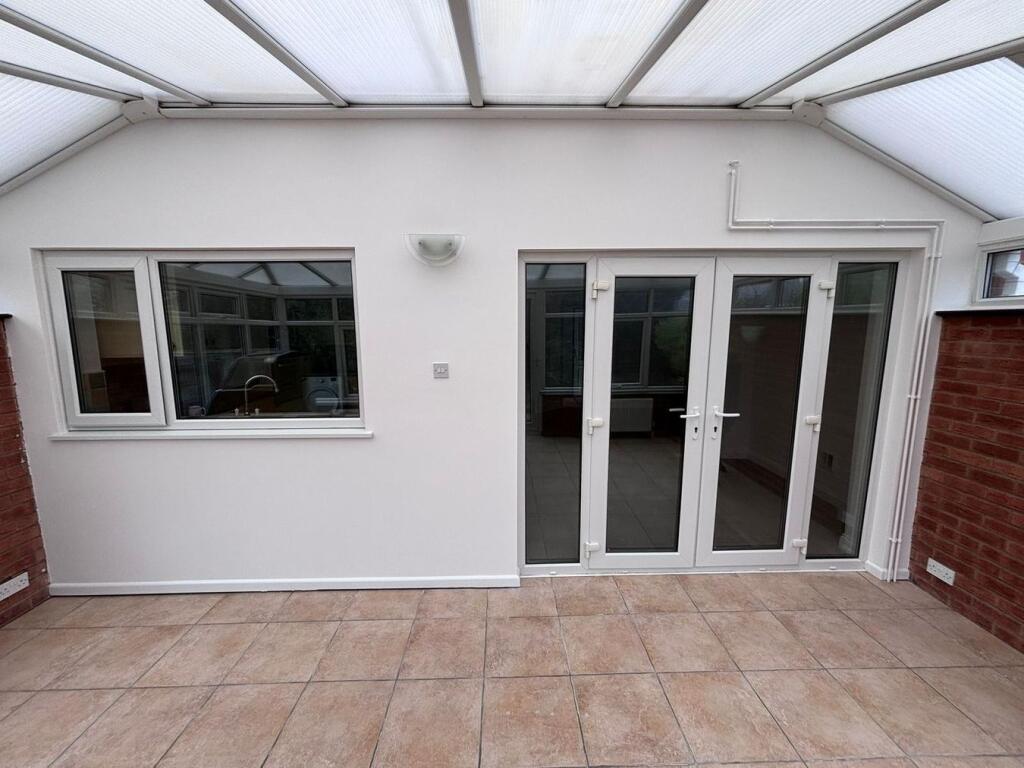 House in Harborough, Sutton in the Elms, Broughton Astley - View 3