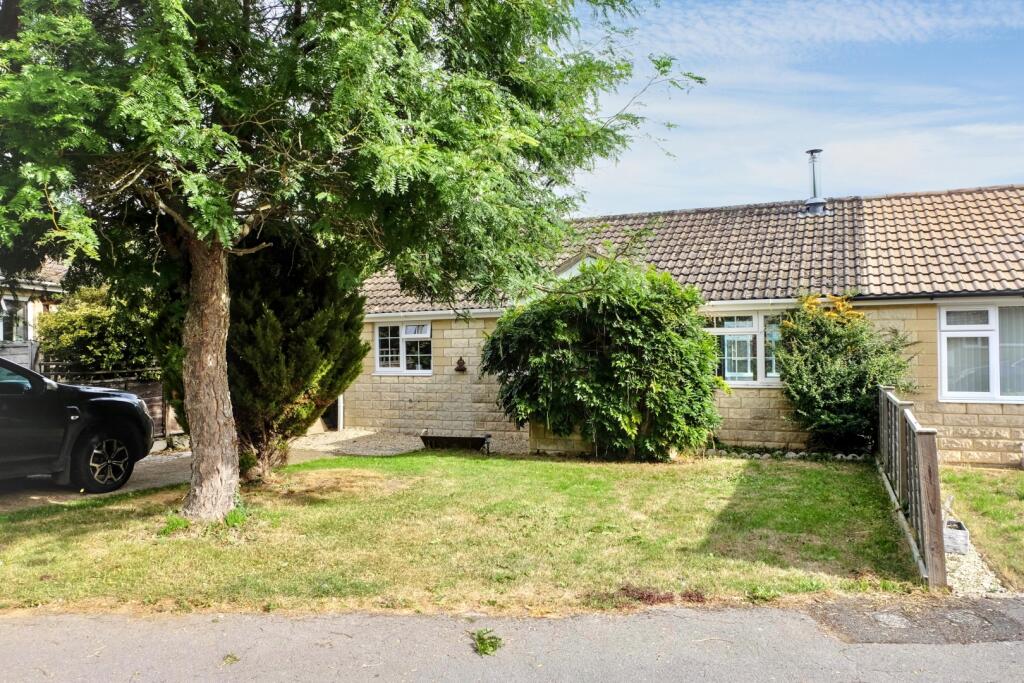 House in Swindon