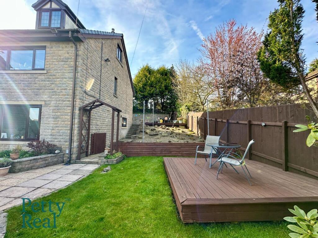 Additional image 30 of Cairns Close, Barrowford