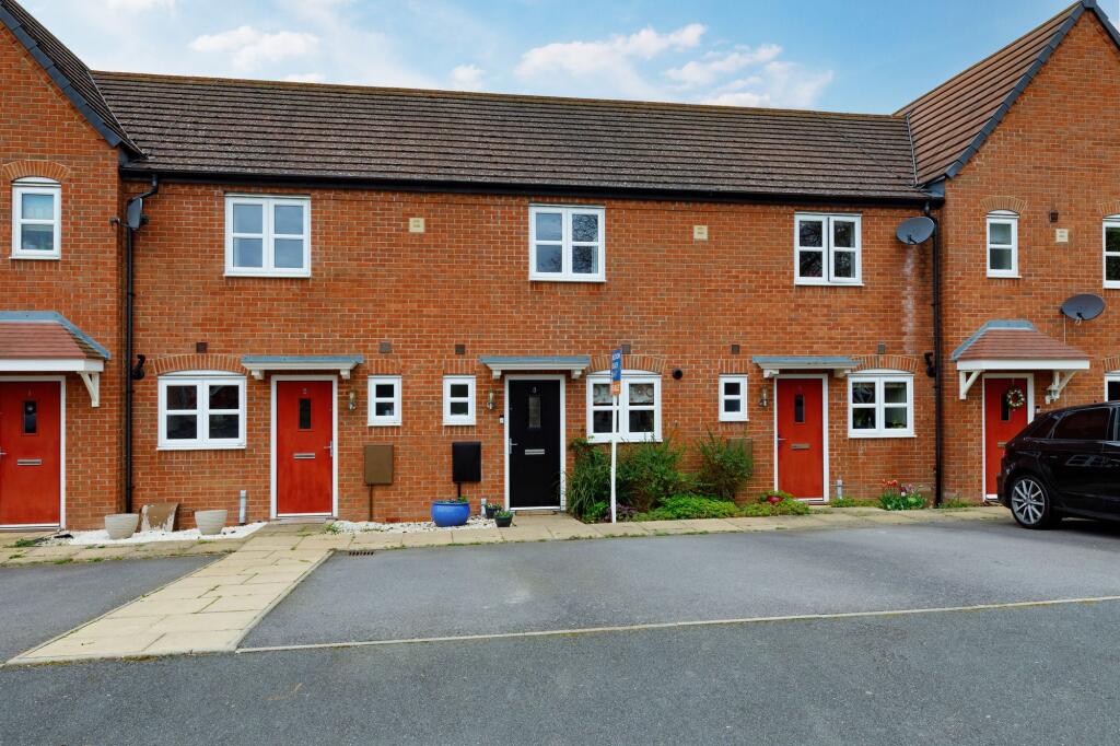 Main image of property: Albert Close, Meon Vale, CV37