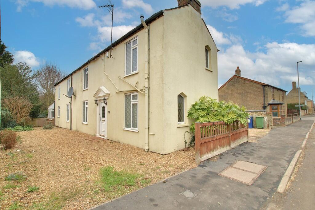 Main image of property: London Road, Chatteris