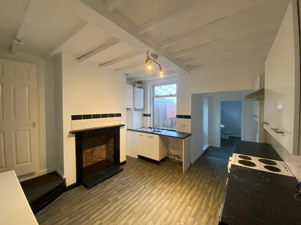 Main image of property: Lincoln Road, Tuxford, Newark, NG22