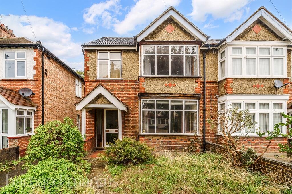 Main image of property: Franks Avenue, New Malden