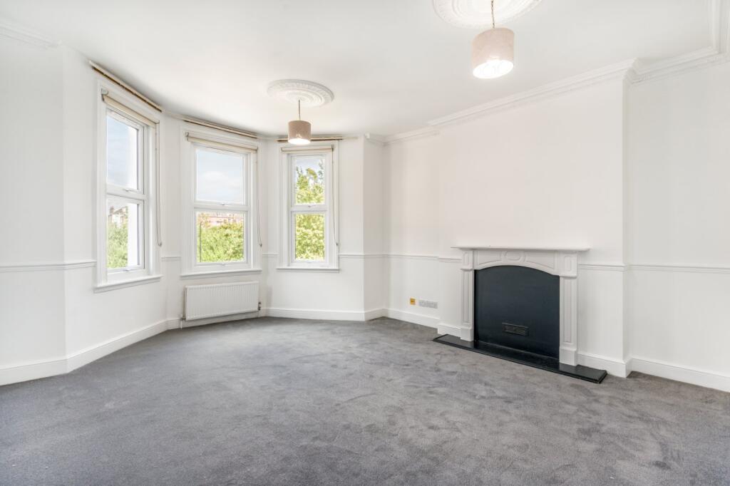 Main image of property: Mill Lane, London, NW6
