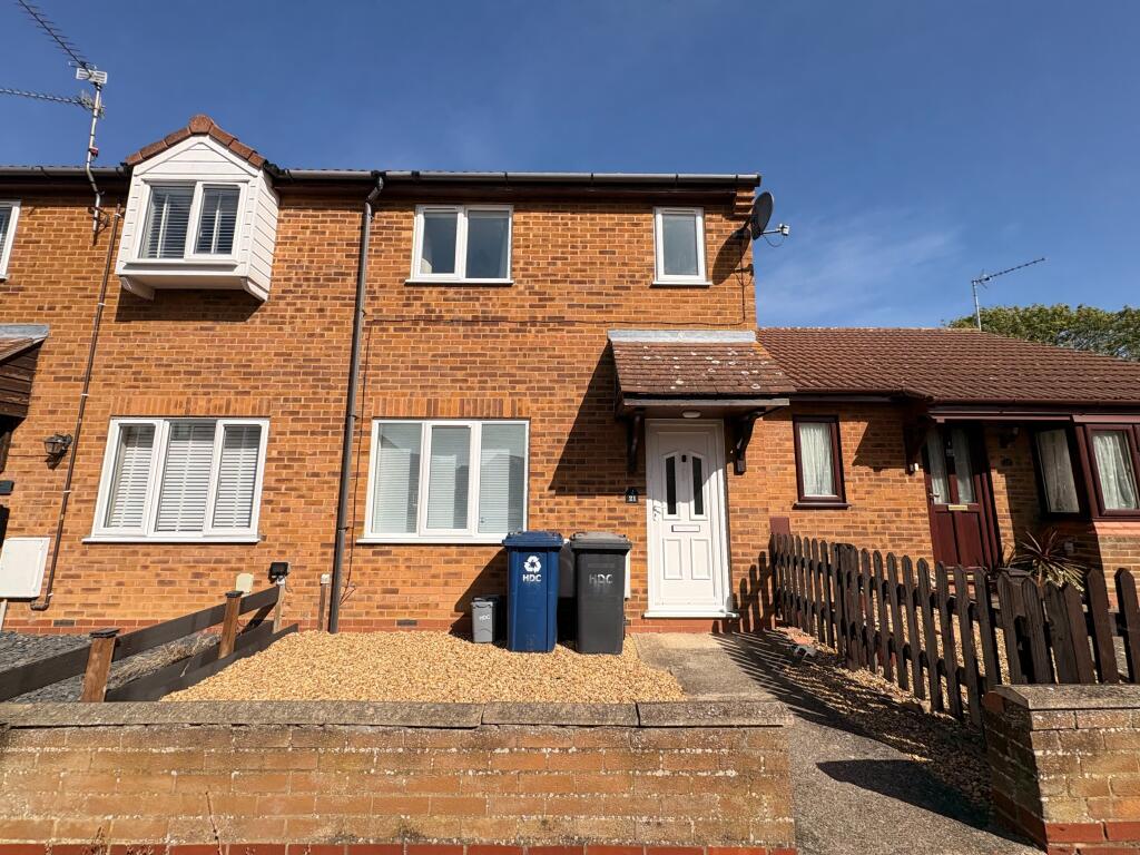 Main image of property: Balmoral Drive, Ramsey Forty Foot, PE26