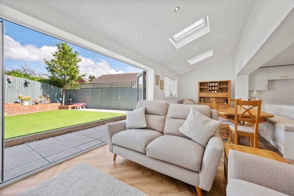 House in Liverpool - View 4