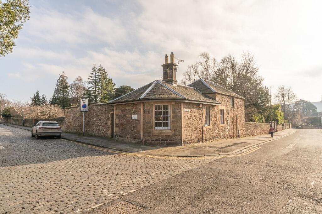 Main image of property: Hope Terrace, Marchmont, Edinburgh, EH9