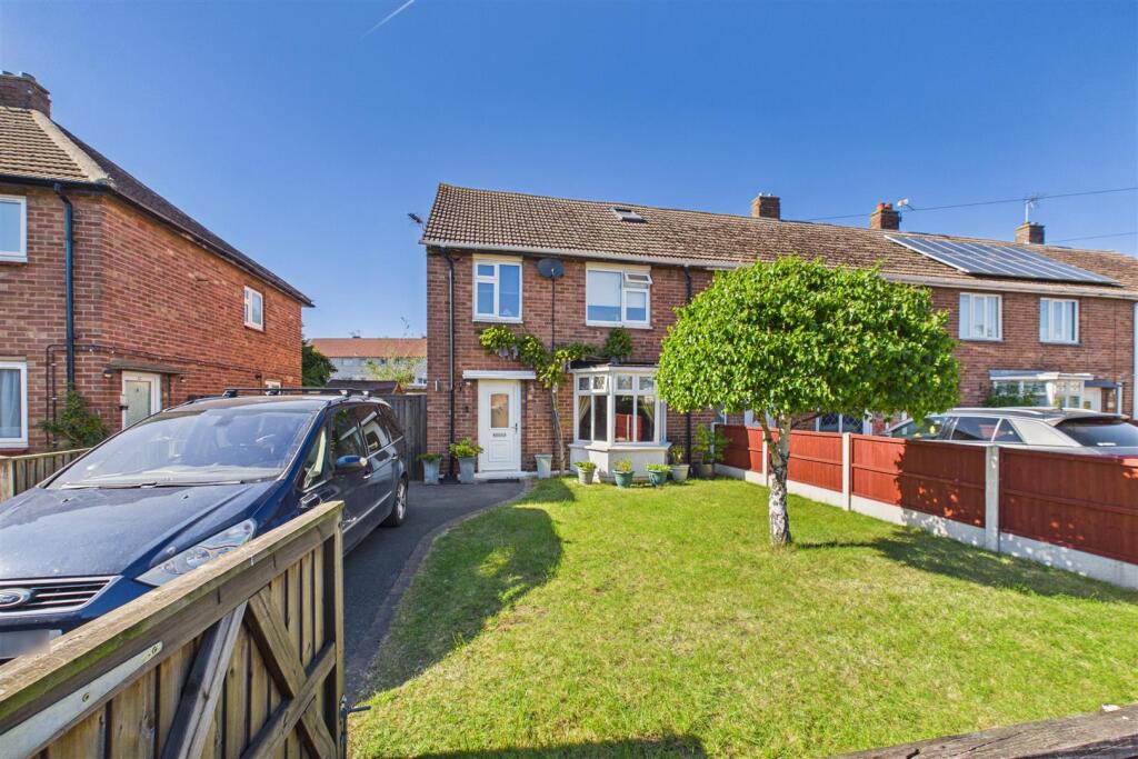 Main image of property: Jersey Street, Newark