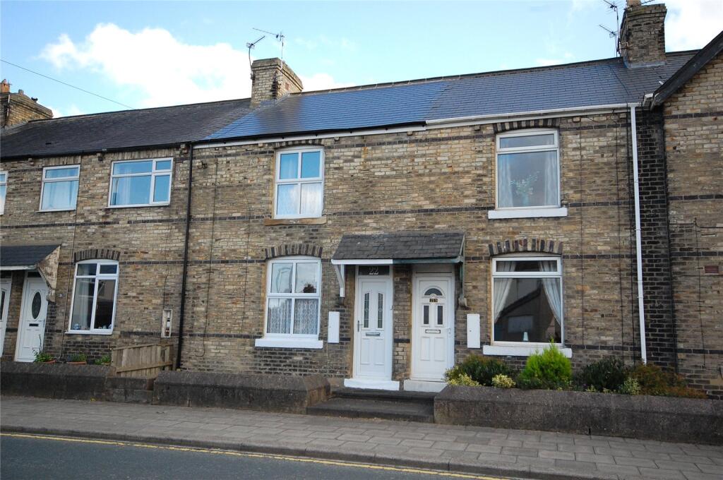 Main image of property: Edward Street, Esh Winning, Durham, DH7