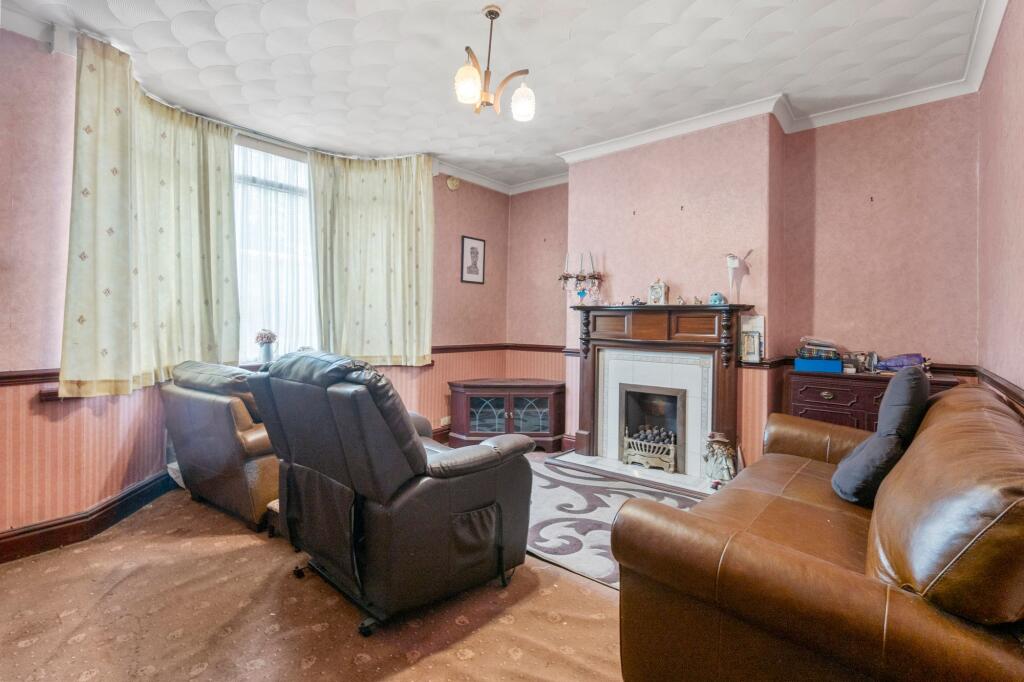 House in Warrington - View 3