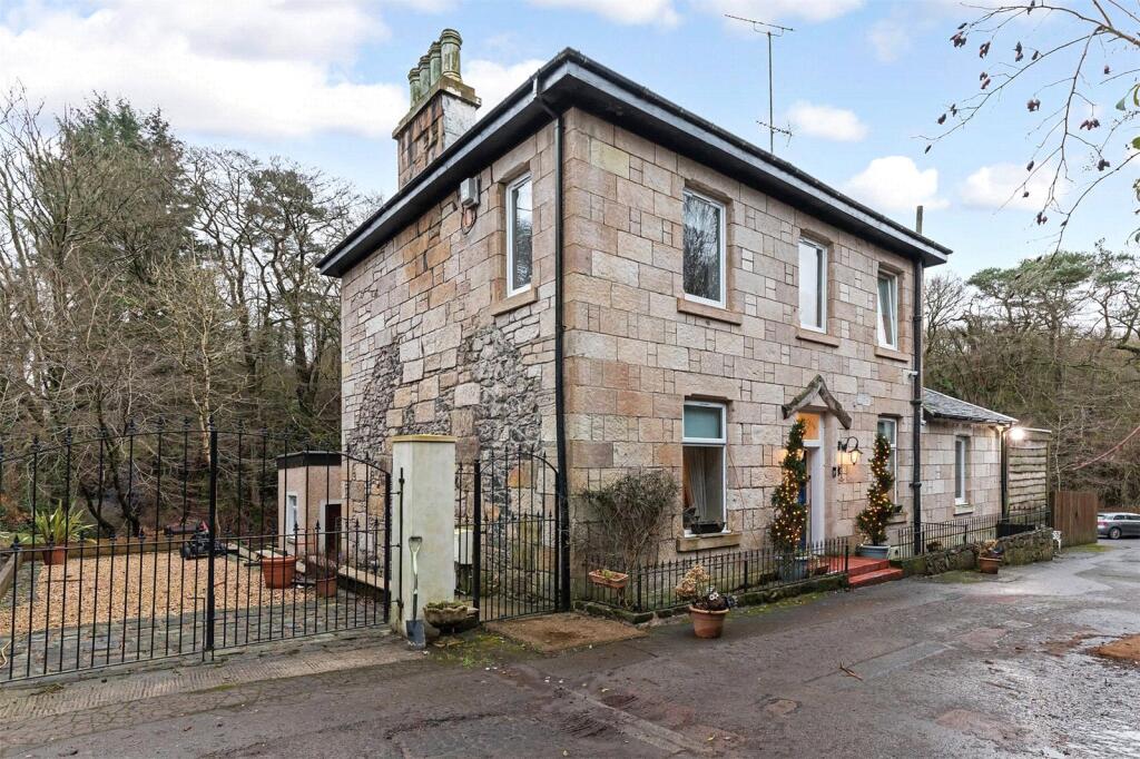 Main image of property: Glen Road, East Kilbride, Glasgow, South Lanarkshire, G74