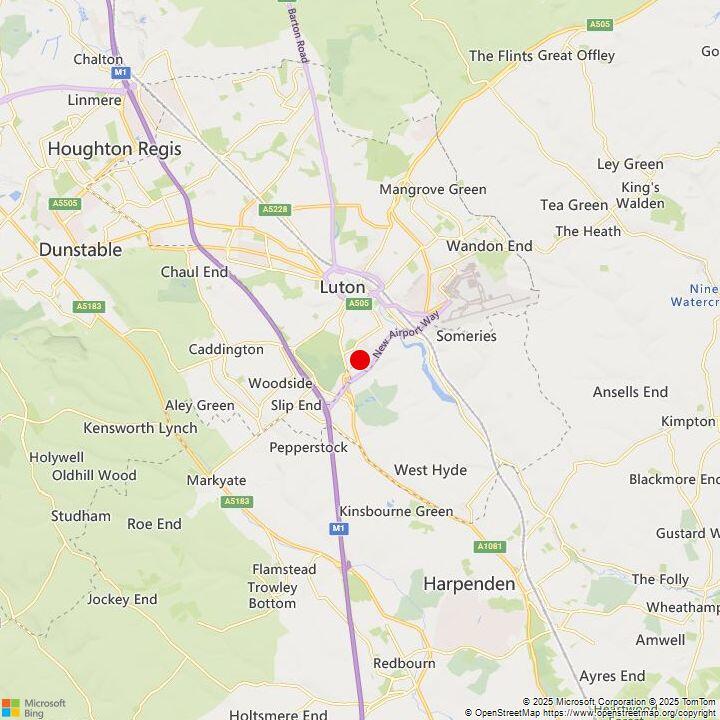 Property Map