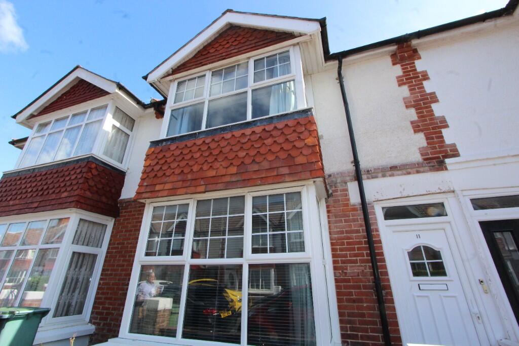 Main image of property: Penhale Road, Eastbourne, East Sussex, BN22