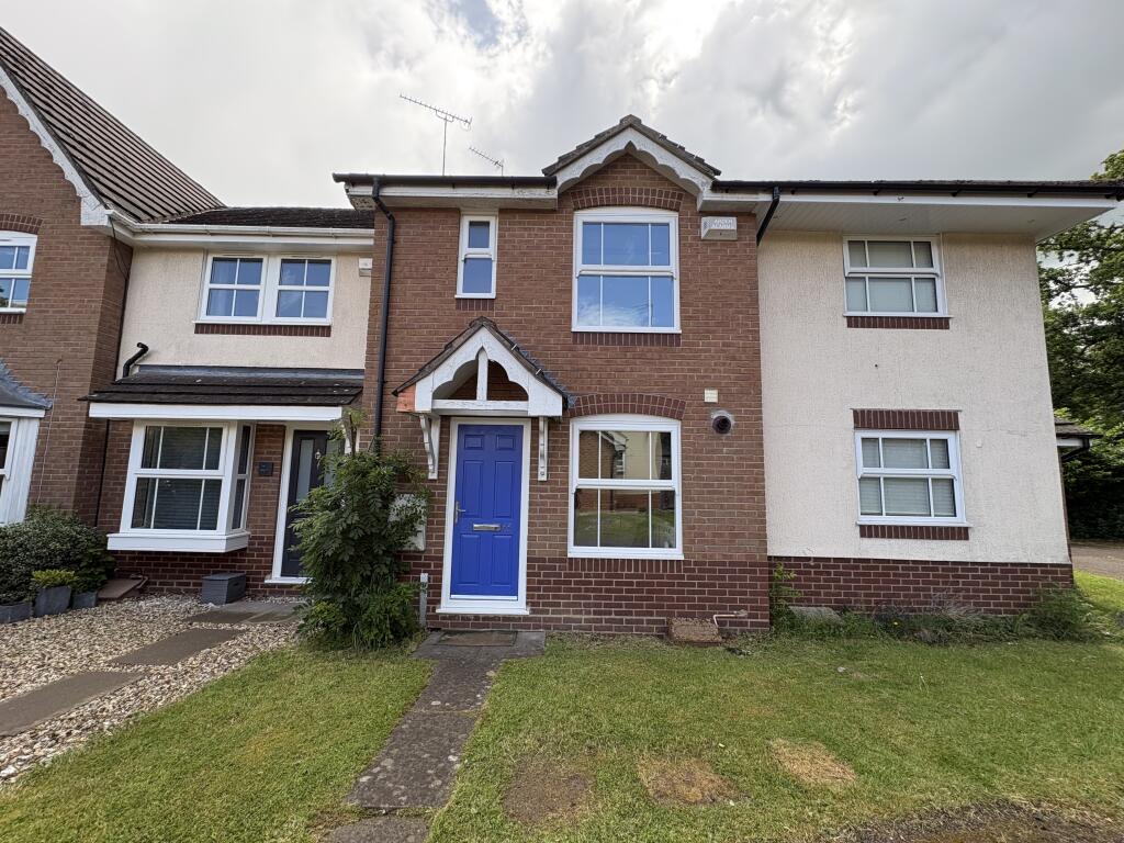 Main image of property: Kingsland Drive, Dorridge, Solihull, B93 8SP