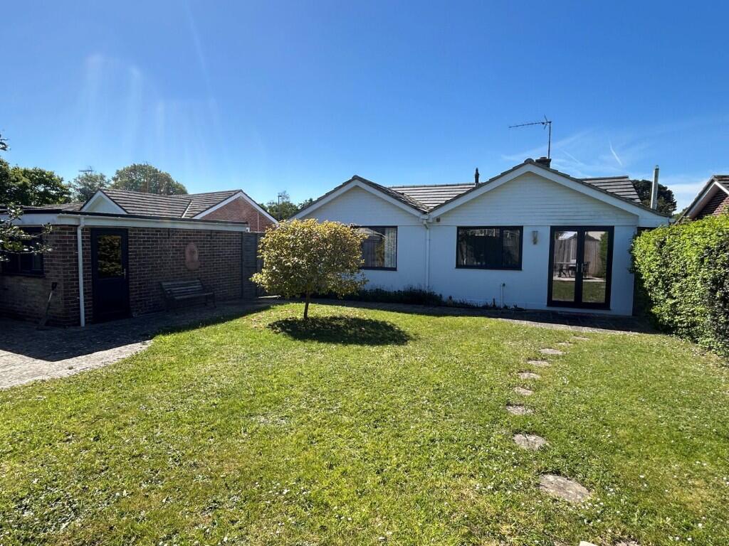 Dalkeith Road, Corfe Mullen, Wimborne BH21 - View 5