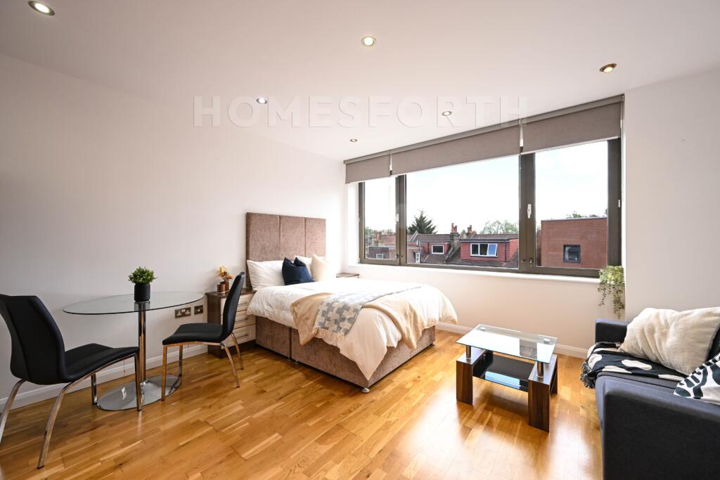 Main image of property: Peterborough Road, Harrow, HA1