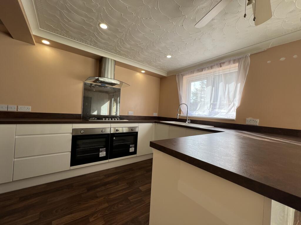 Main image of property: Smithcourt Drive, Little Stoke, Bristol, Gloucestershire