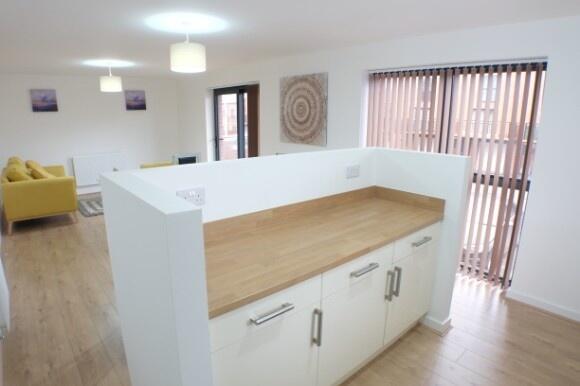 Apartment in Swansea - View 4