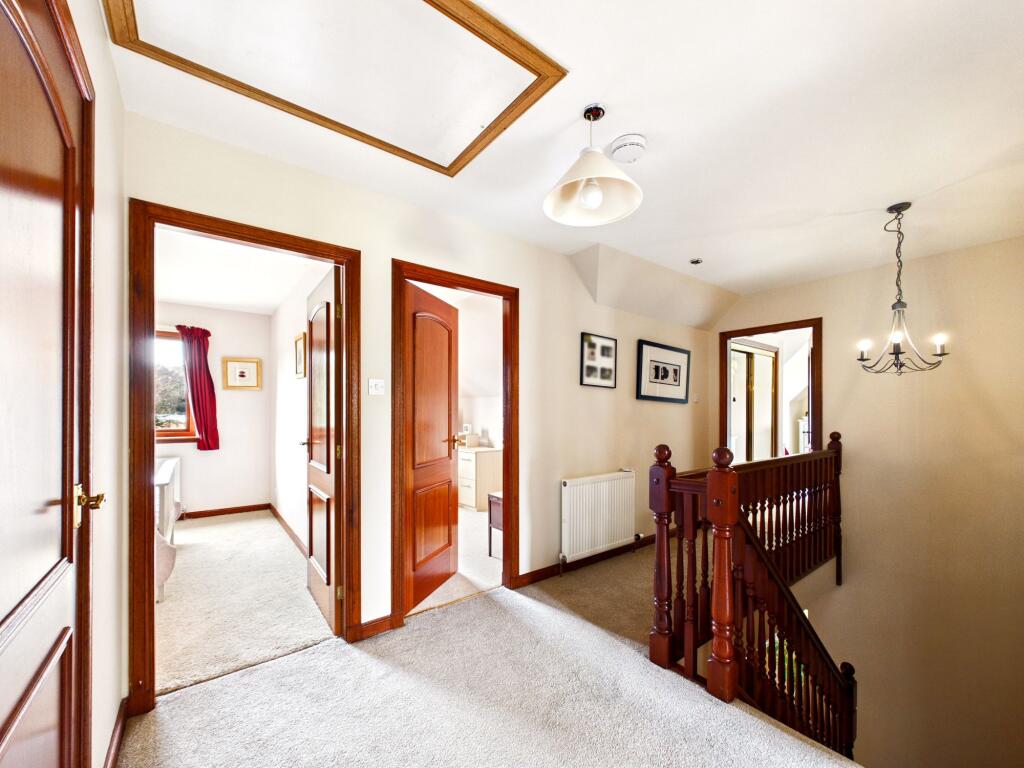 Additional image 16 of 3 The Beeches, Banchory Lodge, Banchory, AB31 5HS