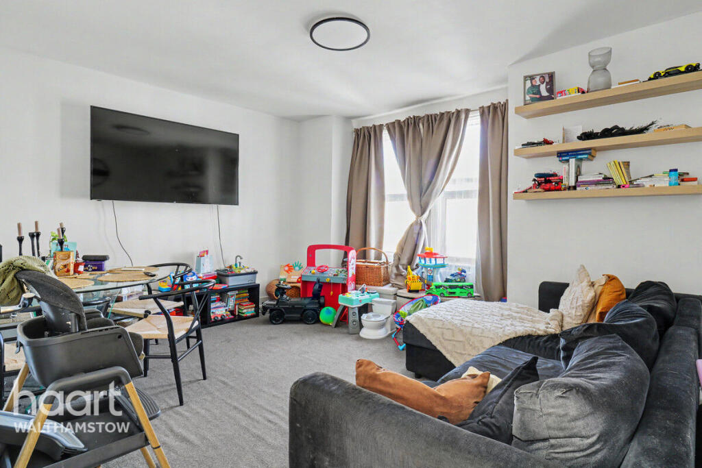 Main image of property: Haldan Road, Highams Park