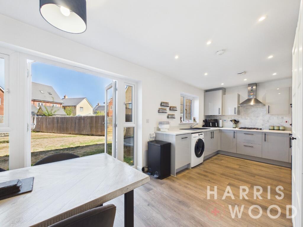 House in Braintree, Witham - View 5