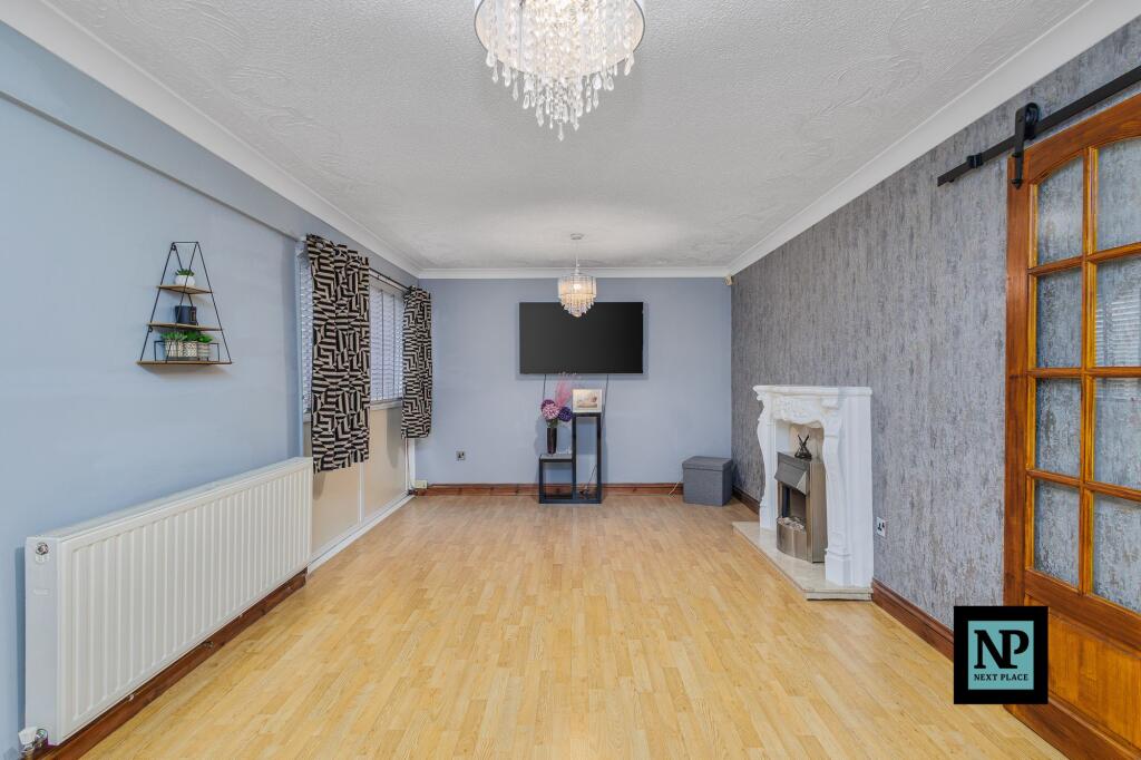 Additional image 3 of Chiswick Walk, Birmingham, B37