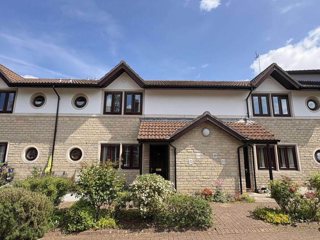 Main image of property: Woodborough Road, Winscombe, North Somerset. BS25 1AG
