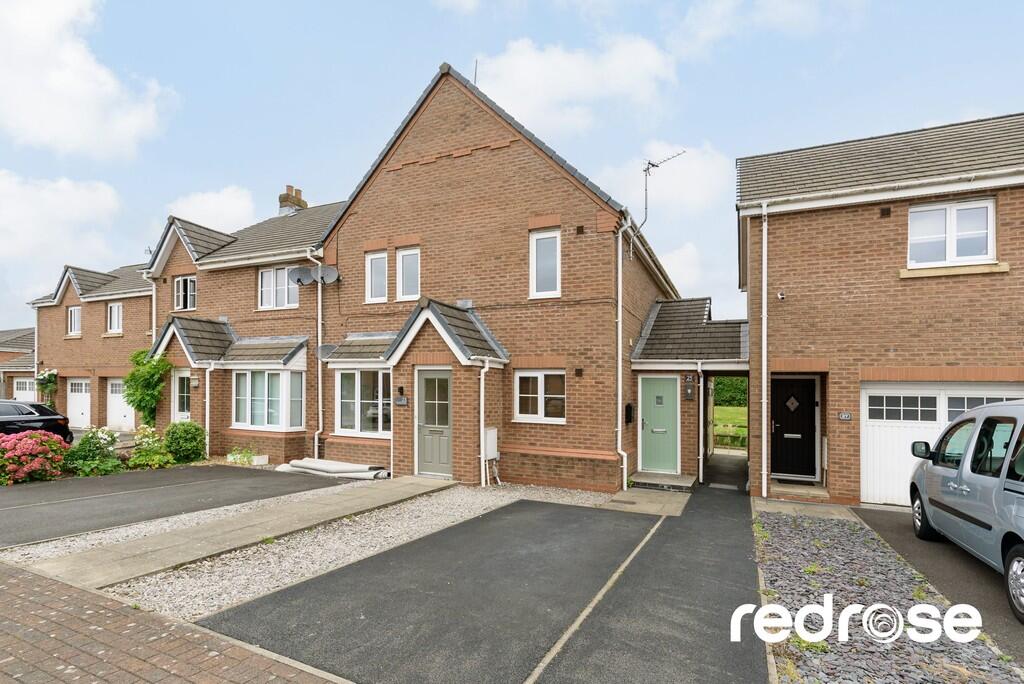 Main image of property: Home Park Drive, Buckshaw Village