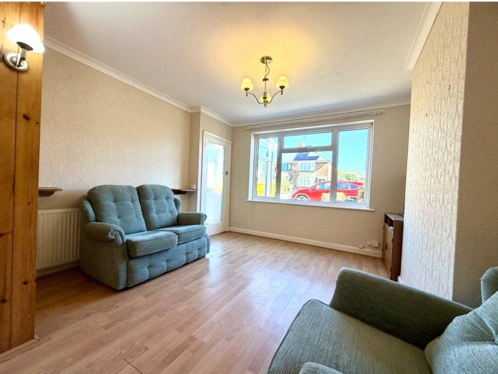House in Royal Wootton Bassett, Vastern - View 5